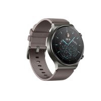 שעון חכם - HUAWEI Smart Watch GT 2 PRO - אפור