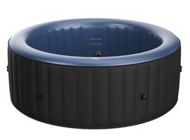 ג'קוזי מתנפח 6 מקומות MSPA Komfort Bergen – פינוקים בבית