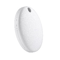 תג איתור חכם AirFinder תואם iOS ו Android