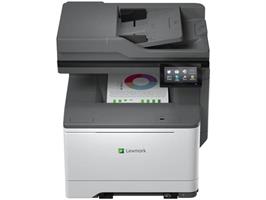LEXMARK CX532ADWE MFP HV IL