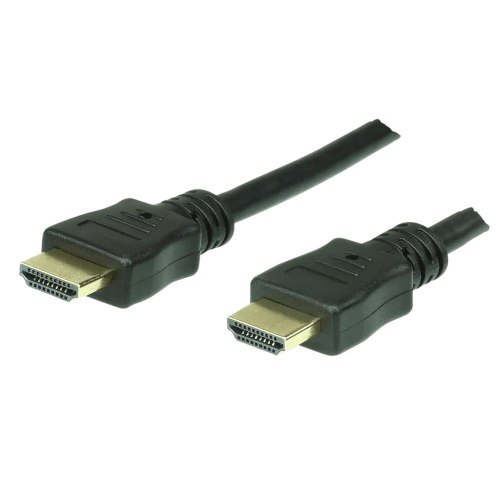 כבל HDMI באורך 10 מטר לתצוגת 4K בצבע זהב ATEN 2L-7D10H