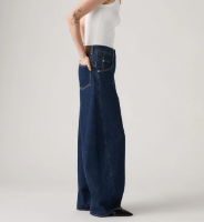 ג’ינס Levis 003NF-0001 L.30 SUPER BAGGY BARREL