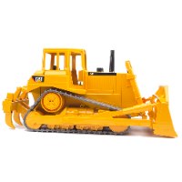 ברודר - שופל בולדוזר D-9 קטרפילר - 02422 Bruder Cat® Bulldozer