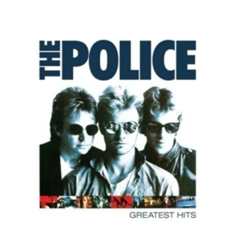 POLICE/GREATEST HITS 2023