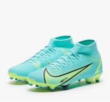 Nike Mercurial Superfly VIII Academy Elite FG/MG