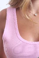 HEAVY TANK TOP