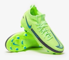 Nike Kids Phantom GT Academy  DF FG/MG