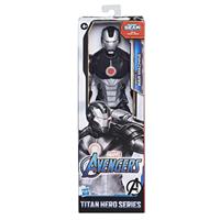 Titan Hero Series Blast Gear Marvel’s War Machine