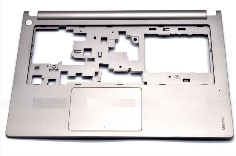 חיפוי מקלדת פלסטיק עליונה ועכבר למחשב נייד לנובו Lenovo S300 S310 M30-70 notebook black palm
