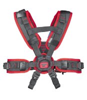 רתמת חזה TEUFELBERGER upMOTION SRT