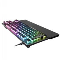 מקלדת גיימינג מגנטית Turtle Beach Vulcan II TKL Pro שחורה