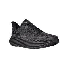 Hoka Clifton 9 wide -נעלי ספורט גברים הוקה קליפטון 9 רחבות