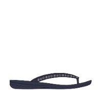 אייקושין מולטי ספרקל נייבי כהה פיטפלופ FITFLOP