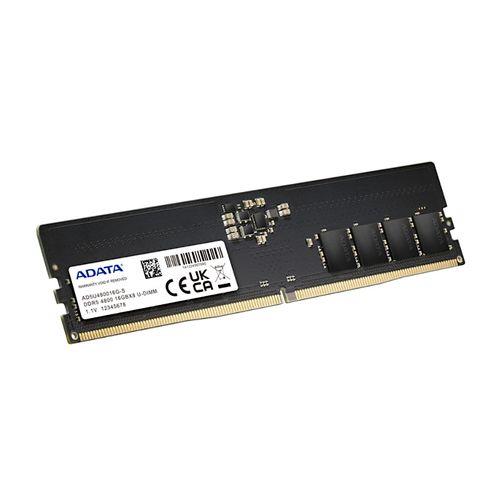 ADATA DDR5 U-DIMM - AD5U480032G-S