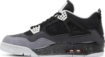 Air Jordan 4 Retro Fear