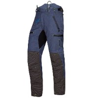 מכנס מוגן חיתוך Arbortec - LEGACY pro - ג'ינס