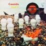 CRESSIDA / Asylum (White)