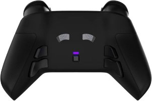 בקר משחק מודולרי אלחוטי צבע שחור Turtle Beach Victrix Pro BFG Reloaded Xbox – כפתורים ומתגים