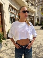 T CITY CROP EXSTRA