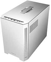 מארז מחשב Lian-Li PC-TU150 Aluminum Silver