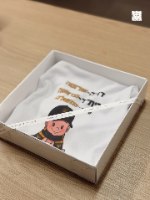 בגד גוף שרוול ארוך לתינוק בסובלמציה
