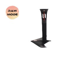 SEA DEVIL 840 FULL SET | MODULAR HYDROFOIL 2-IN-1 + KRAKEN MAST 83