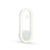 1 יח׳ בצבע לבן - מכשיר דוחה יתושים