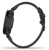     שעון גולף חכם Garmin MARQ Golfer Gen 2 עם GPS ומדדי משחק מתקדמים