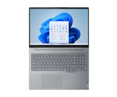 נייד LENOVO ThinkBook 16 G8 Ultra 7 255H 16GB 512NVME Win11P 3YOS
