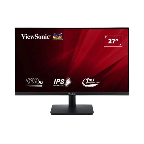 מסך מחשב ויוסוניק ViewSonic VA272-MH בגודל 27 אינץ'