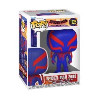פופ - בובת ספיידרמן - POP Marvel SPIDERMAN 2099 1225