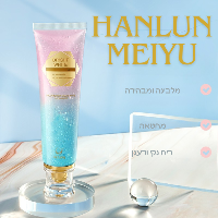 משחת שיניים מלבינה – Hanlun Meiyu