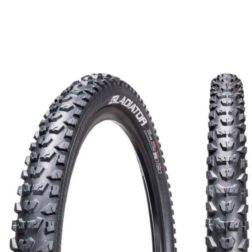 צמיג קוביות לאופניים CHAOYANG 26x2.3