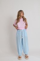 BALOON PANTS