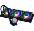 Cooler Master ML360 Illusion 360m - הרכב את מחשבך - מבוסס אינטל DDR4