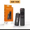 2GB 16GB - סטרימר סטיק חכם עם מערכת אנדרואיד DQ03 – הפוך כל טלוויזיה לחכמה עם סטרימר עוצמתי וקומפקטי