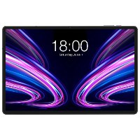 טאבלט | Teclast T50 Plus 11" 256GB 6GB + (10GB Expansion) צבע אפור