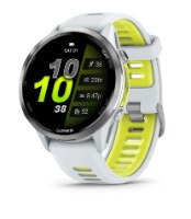 שעון דופק וטריאתלון 42mm חכם גרמין פוראנר Garmin Forerunner 570