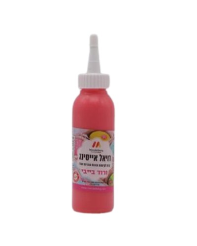 בקבוק רויאל אייסינג מוכן - ורוד