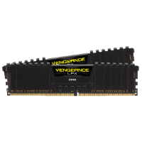 זיכרון לנייח CORSAIR VENEGANCE 2X8 16GB DDR4 3200