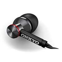 אוזניות IN-EAR חוטיות Onkyo E200m