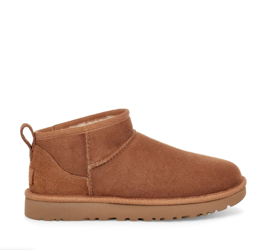 UGG- קלאסיק אולטרה מיני 1116109- חום