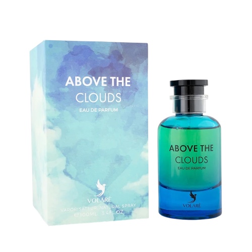 VOLARE Above The Clouds וולארי אבוב דה קלאודס | א.ד.פ 100 מ״ל