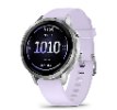 סגול - שעון חכם גרמין וניו 4 Garmin Venu 4 41mm