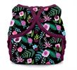 פרחוני - כיסוי מידה 3 - צמאונים