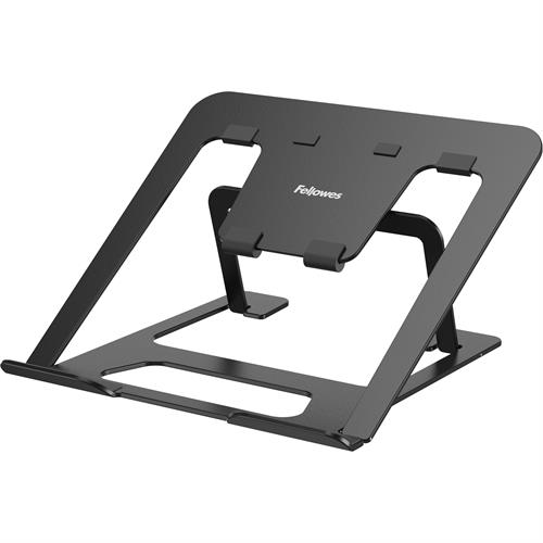 FELLOWES מגביה מחשב נייד Black Alumia