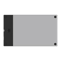 Huion Inspiroy Dial 2 Bluetooth 5.0 | Wired Drawing Tablet