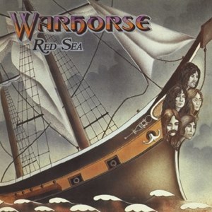 WARHORSE / RED SEA -HQ-