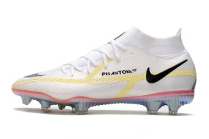 נעלי כדורגל Nike Phantom GT II Elite DF FG  פנינה