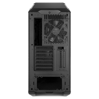 מארז מחשב CoolerMaster MasterCase H500M